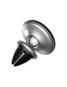 Kup Următorul text tradus în română este:Următorul text tradus în română este:Magnetul de prindere pentru mașină Baseus Star Ring pentru grilă (argintiu) - BSU660SLV - {ean13} - Sklep Home Screen