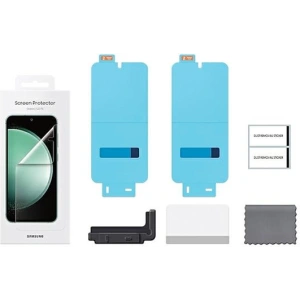 Kup [OUTLET] Folia Samsung EF-US711CT Samsung Galaxy S23 FE Screen Protector - OT-612 - {ean13} - Sklep Home Screen