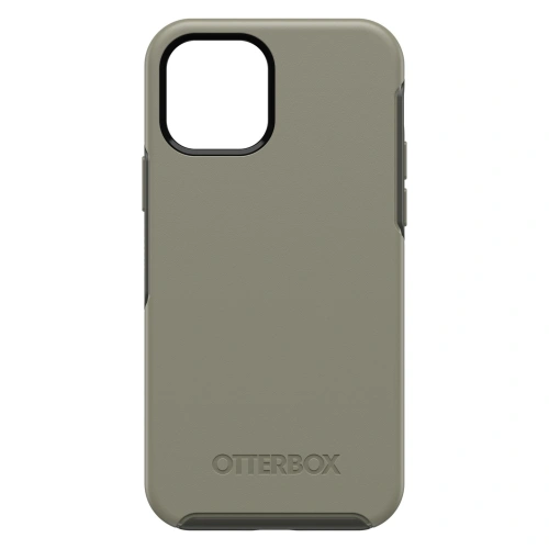 Kup [OUTLET] Pouzdro OtterBox Symmetry Apple iPhone 12 Pro Max (šedé) - OT-623 - {ean13} - Sklep Home Screen