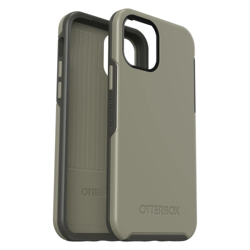 Kup [OUTLET] Pouzdro OtterBox Symmetry Apple iPhone 12 Pro Max (šedé) - OT-623 - {ean13} - Sklep Home Screen
