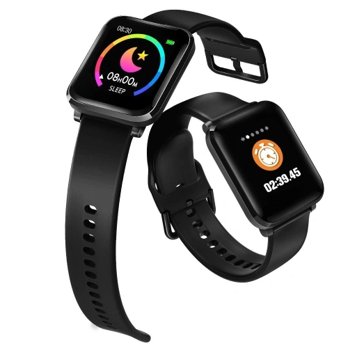 Kup Smart watch BlitzWolf BW-HL1 - BLZ201 - {ean13} - Sklep Home Screen