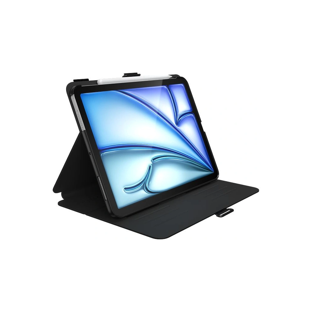 Etui Speck Balance Folio Apple iPad Air 11" 2024 (6. generacji) Black