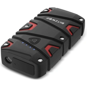 Kup Jump Starter Powerbank Rozrusznik BlitzWolf BW-JS1 12000mAh, 800A - BLZ202 - {ean13} - Sklep Home Screen