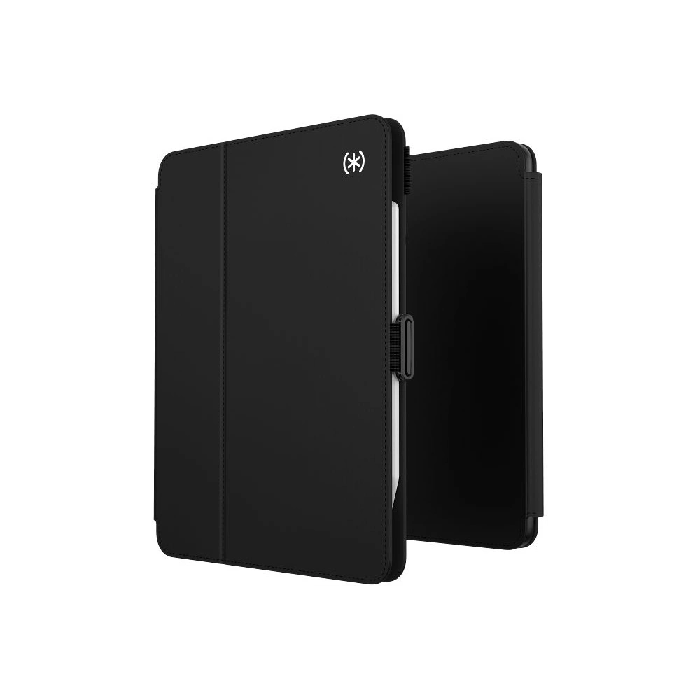 Etui Speck Balance Folio Apple iPad Air 11" 2024 (6. generacji) Black