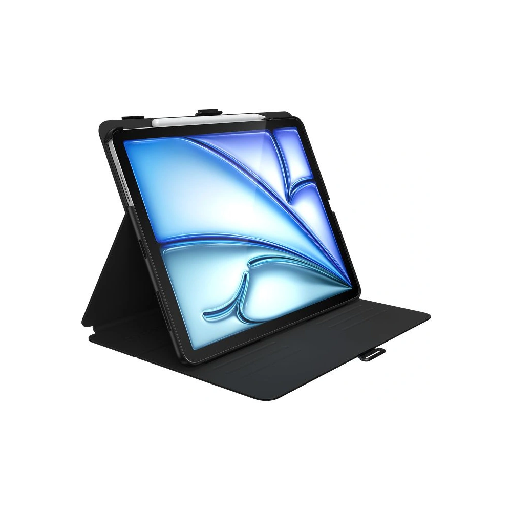 Etui Speck Balance Folio Apple iPad Air 13" 2024 (6. generacji) Black