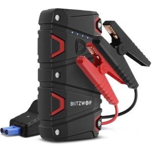 Kup Jump Starter Powerbank Rozrusznik BlitzWolf BW-JS1 12000mAh, 800A - BLZ202 - {ean13} - Sklep Home Screen