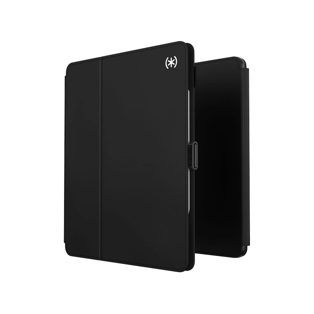 Etui Speck Balance Folio Apple iPad Air 13" 2024 (6. generacji) Black