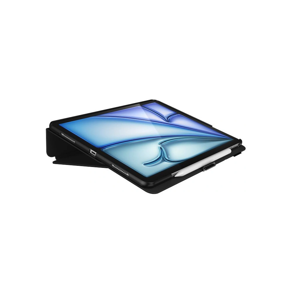 Etui Speck Balance Folio Apple iPad Air 13" 2024 (6. generacji) Black