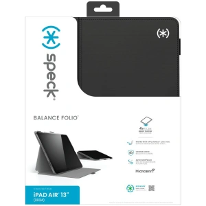 Kup Case Speck Balance Folio Apple iPad Air 13" 2024 (6. Generation) Schwarz - SPK609 - {ean13} - Sklep Home Screen