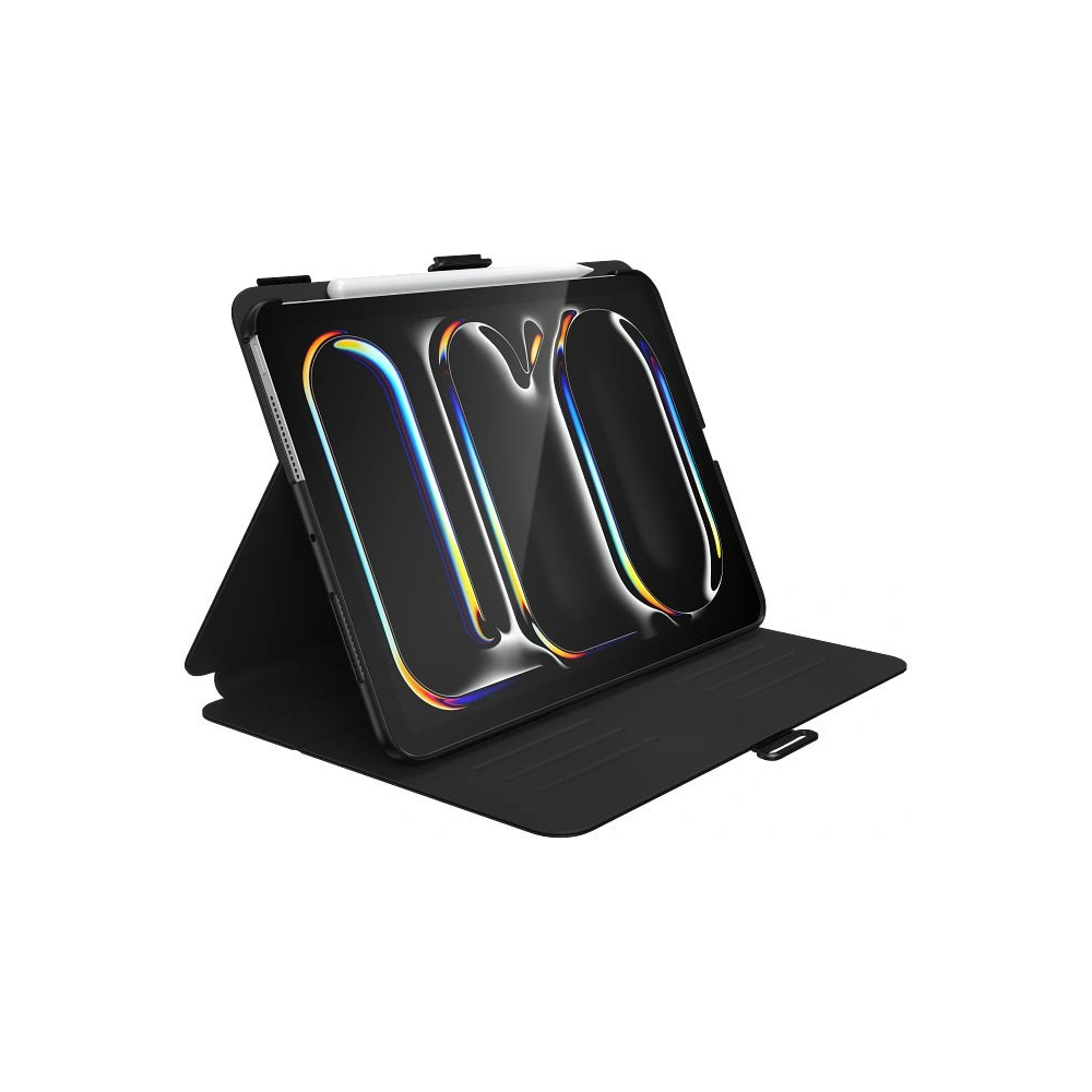 Etui Speck Balance Folio Apple iPad Pro 11" 2024 (5. generacji) Black