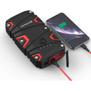 Kup Jump Starter Powerbank Rozrusznik BlitzWolf BW-JS1 12000mAh, 800A - BLZ202 - {ean13} - Sklep Home Screen