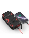 Kup Jump Starter Powerbank Indítóakkumulátor BlitzWolf BW-JS1 12000mAh, 800A - BLZ202 - {ean13} - Sklep Home Screen