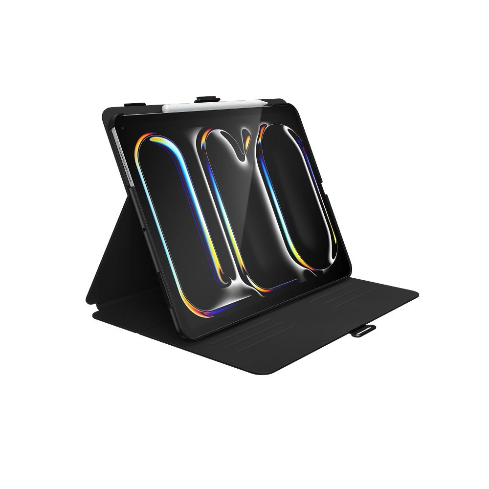 Etui Speck Balance Folio Apple iPad Pro 13" 2024 (7. generacji) Black