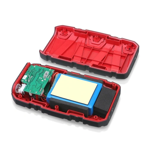 Kup Jump Starter Powerbank Rozrusznik BlitzWolf BW-JS1 12000mAh, 800A - BLZ202 - {ean13} - Sklep Home Screen