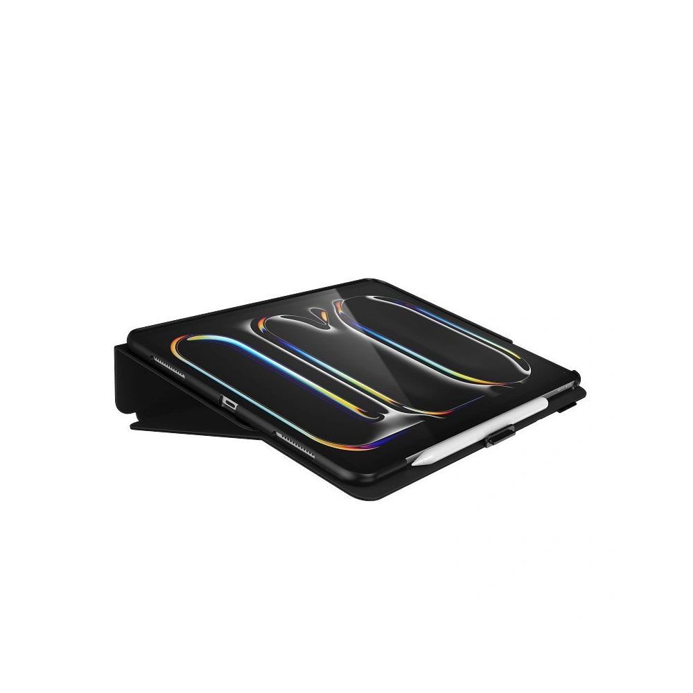 Etui Speck Balance Folio Apple iPad Pro 13" 2024 (7. generacji) Black