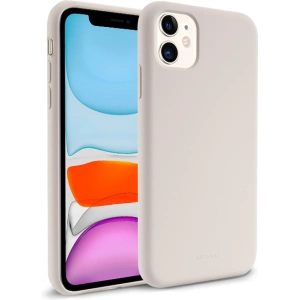 Kup Case Crong Farbcover Apple iPhone 11 steinbeige - CRG729 - {ean13} - Sklep Home Screen