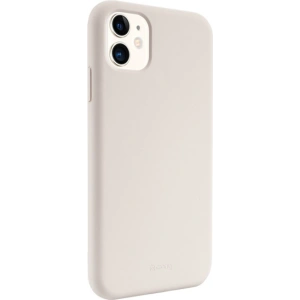 Kup Etui Crong Color Cover Apple iPhone 11 kamienny beż - CRG729 - {ean13} - Sklep Home Screen