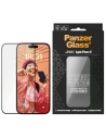 Keramikglas PanzerGlass Keramikschutz Apple iPhone 15 Ultra-Wide-Fit Bildschirmschutz
