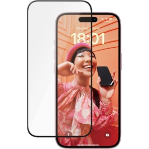 Szkło ceramiczne PanzerGlass Ceramic Protection Apple iPhone 15 Ultra-Wide-Fit Screen Protection