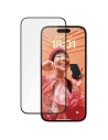 Kup Keramikglas PanzerGlass Keramikschutz Apple iPhone 15 Ultra-Wide-Fit Bildschirmschutz - PZG610 - {ean13} - Sklep Home Screen