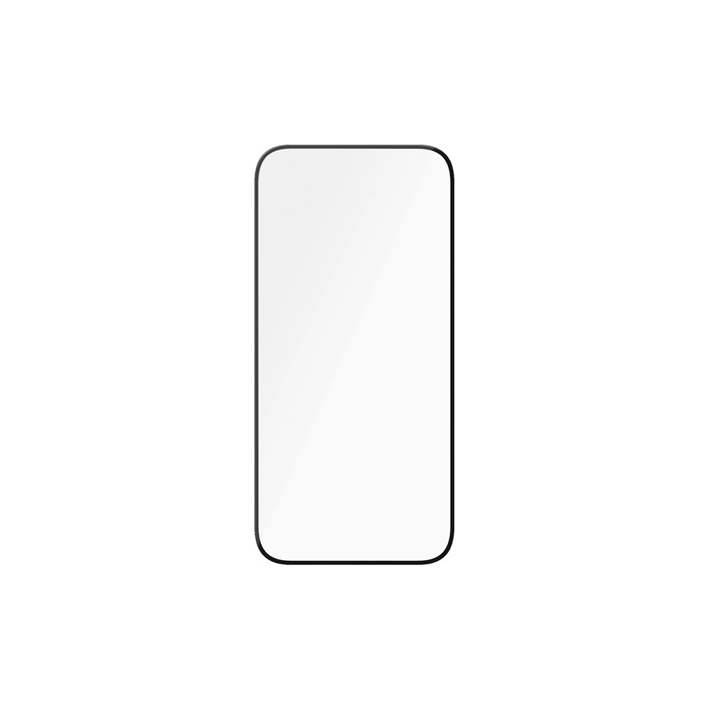 Szkło ceramiczne PanzerGlass Ceramic Protection Apple iPhone 15 Ultra-Wide-Fit Screen Protection