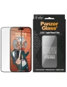 Szkło ceramiczne PanzerGlass Ceramic Protection Apple iPhone 15 Plus Ultra-Wide-Fit Screen Protection