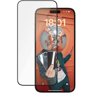 Kup Kerámia üveg PanzerGlass Kerámia Védelem Apple iPhone 15 Plus Ultra-Wide-Fit Képernyő Védelem - PZG611 - {ean13} - Sklep Home Screen