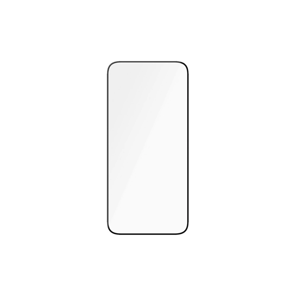 Szkło ceramiczne PanzerGlass Ceramic Protection Apple iPhone 15 Plus Ultra-Wide-Fit Screen Protection
