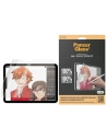Folia mată PanzerGlass GraphicPaper Apple iPad Air 11" 2024 (6. generație) / iPad 10.9" 2022 (10. generație) Protecție Ultra-Wide-Fit pentru ecran