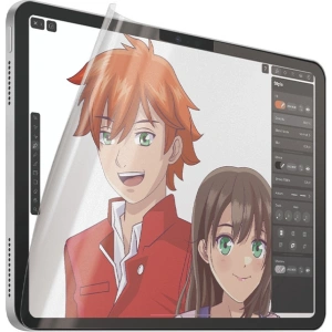 Kup Folia matowa PanzerGlass GraphicPaper Apple iPad Air 11" 2024 (6. generacji) / iPad 10.9" 2022 (10. generacji) Ultra-Wide-Fit Screen Protection - PZG614 - {ean13} - Sklep Home Screen