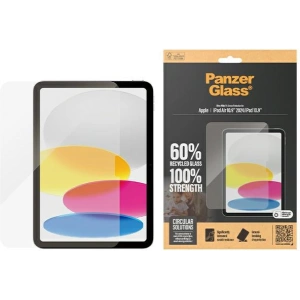 Kup Szkło hartowane PanzerGlass Ultra-Wide Fit Apple iPad Air 11" 2024 (6. generacji) Screen Protection - PZG616 - {ean13} - Sklep Home Screen