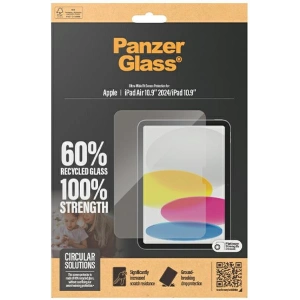 Kup Szkło hartowane PanzerGlass Ultra-Wide Fit Apple iPad Air 11" 2024 (6. generacji) Screen Protection - PZG616 - {ean13} - Sklep Home Screen