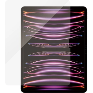 Kup Gehärtetes Glas PanzerGlass Ultra-Wide Fit Apple iPad Air 13" 2024 (6. Generation) / iPad Pro 13" 2024 (7. Generation) Bildschirmschutz - PZG617 - {ean13} - Sklep Home Screen