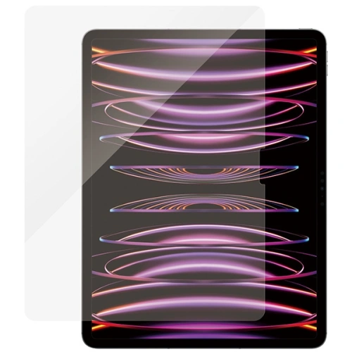 Kup Gehärtetes Glas PanzerGlass Ultra-Wide Fit Apple iPad Air 13" 2024 (6. Generation) / iPad Pro 13" 2024 (7. Generation) Bildschirmschutz - PZG617 - {ean13} - Sklep Home Screen
