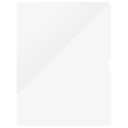 Kup Gehärtetes Glas PanzerGlass Ultra-Wide Fit Apple iPad Air 13" 2024 (6. Generation) / iPad Pro 13" 2024 (7. Generation) Bildschirmschutz - PZG617 - {ean13} - Sklep Home Screen