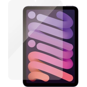 Kup Edzett üveg PanzerGlass Ultra-Wide Fit Apple iPad mini 8.3" 2021 (6. generáció) / iPad mini 8.3" 2024 7gen képernyővédelem - PZG618 - {ean13} - Sklep Home Screen