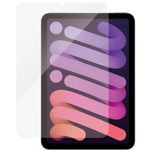 Kup Szkło hartowane PanzerGlass Ultra-Wide Fit Apple iPad mini 8.3" 2021 (6. generacji) / iPad mini 8.3" 2024 (7. generacji) Screen Protection - PZG618 - {ean13} - Sklep Home Screen