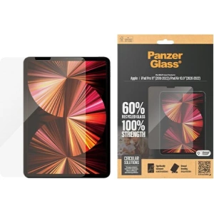 Kup Sticlă securizată PanzerGlass Ultra-Wide Fit Apple iPad Pro 11 2018-2022 (1-4. generația) / iPad Air 10.9 2020/2022 (4. și 5. generația) Protecție Ecran - PZG619 - {ean13} - Sklep Home Screen