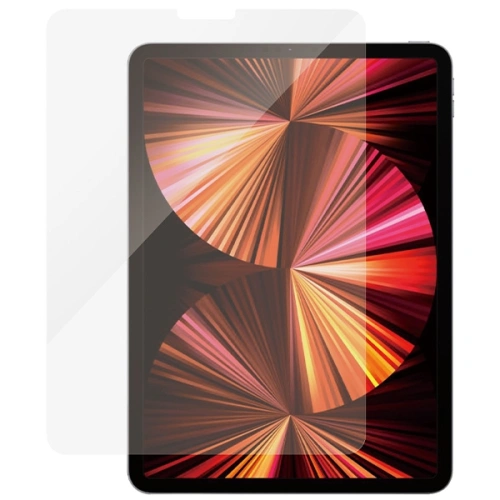 Kup Tvrzené sklo PanzerGlass Ultra-Wide Fit Apple iPad Pro 11 2018-2022 (1-4. generace) / iPad Air 10.9 2020/2022 (4. a 5. generace) Ochrana obrazovky - PZG619 - {ean13} - Sklep Home Screen