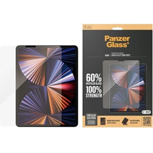 Kup Tvrzené sklo PanzerGlass Ultra-Wide Fit Apple iPad Pro 12.9 2020/2021/2022 (4., 5. a 6. generace) Ochrana obrazovky - PZG620 - {ean13} - Sklep Home Screen