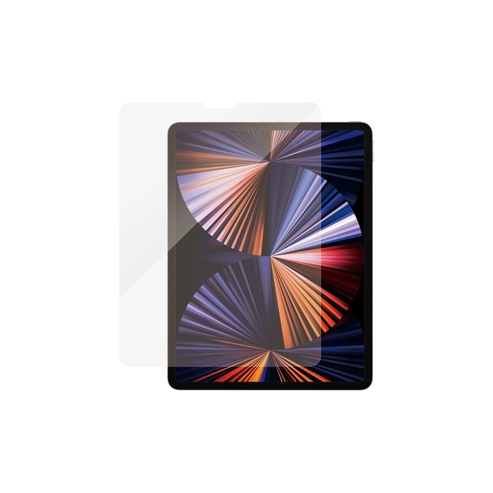 Szkło hartowane PanzerGlass Ultra-Wide Fit Apple iPad Pro 12.9 2020/2021/2022 (4., 5. i 6. generacji) Screen Protection