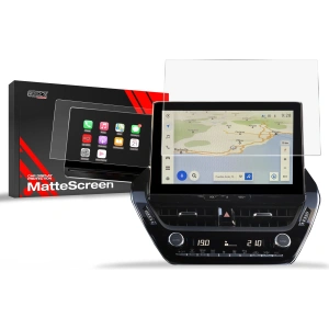 Kup Fólie matná GrizzGlass CarDisplay Protection pro Toyota Corolla TS Kombi 10,5" 2024 - GRZ9752 - {ean13} - Sklep Home Screen