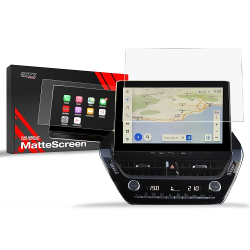 Kup Fólie matná GrizzGlass CarDisplay Protection pro Toyota Corolla TS Kombi 10,5" 2024 - GRZ9752 - {ean13} - Sklep Home Screen