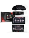 Kup Matt fólia GrizzGlass CarDisplay védelem Audi Q7 2019-2024-hez [4w1] - GRZ9754 - {ean13} - Sklep Home Screen