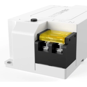 Inteligentní WiFi spínač BlitzWolf BW-SS1 3300W