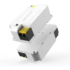Kup BlitzWolf WiFi Smart Switch BW-SS1 3300W - BLZ204 - {ean13} - Sklep Home Screen
