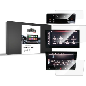 Kup Keramische Folie GrizzGlass CarDisplay Schutz für Audi Q7 2019-2024 [3w1] - GRZ9757 - {ean13} - Sklep Home Screen