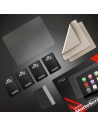 Kup Matt fólia GrizzGlass CarDisplay védelem Audi Q7 2019-2024 [3w1] - GRZ9758 - {ean13} - Sklep Home Screen