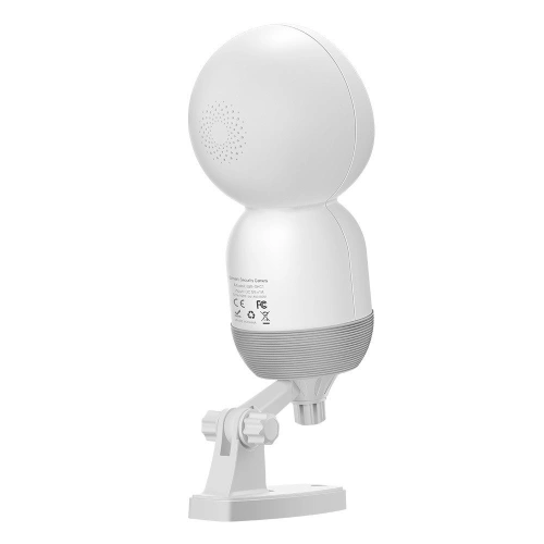 Buy BlitzWolf BW-SHC1 smart camera, WiFi, 1080p - BLZ205 - {ean13} - Home Screen Store Europe
