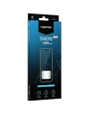 Gehärtetes Glas MyScreen Diamond Glass Edge Lite Full Glue Samsung Galaxy M55 schwarz/black